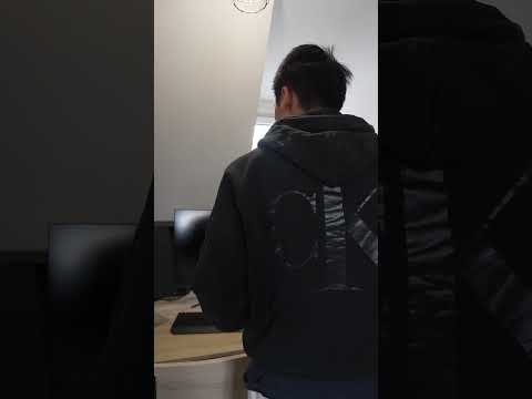 Son PC fonctionne chez moi mais pas chez lui