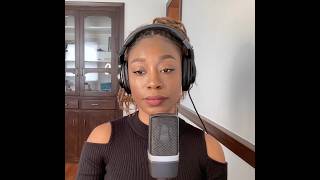 Love is a Losing Game - Raye Melody Cover