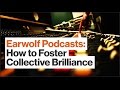 Comedians and Podcasting