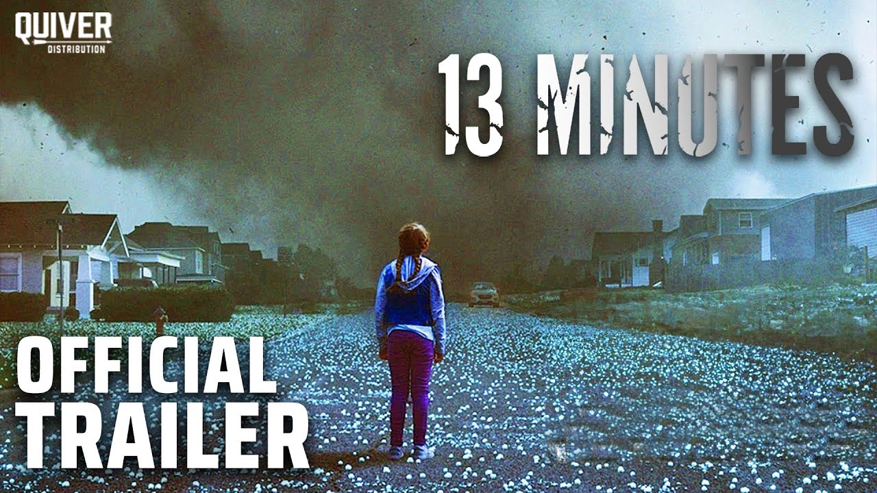 13 Minutes Trailer thumbnail