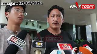 Arunachal ST Bachao Committee Issues Six-Day Ultimatum to Government, Warns of Statewide Bandh.