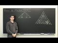 Understanding Fractals