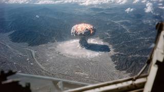 80 Years Since The Atomic Bombing Of Hiroshima & Nagasaki