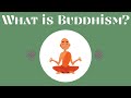 Buddhism: Key Concepts and Principles