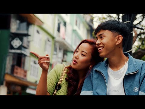ShreeGo - Abhinaya (Official Music Video) Prod.B2