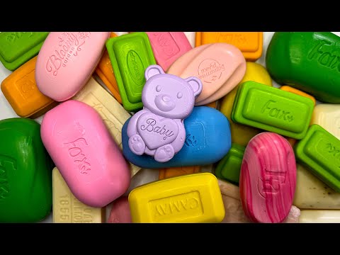 Soap opening HAUL / Leisurely Unpacking soap / Asmr No talking 178