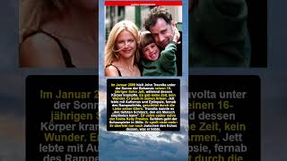 Travolta Der Tiefste Schmerz