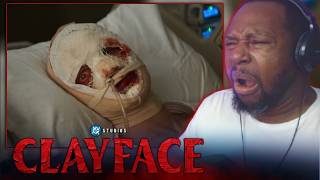 Clayface | Official Teaser REACTION