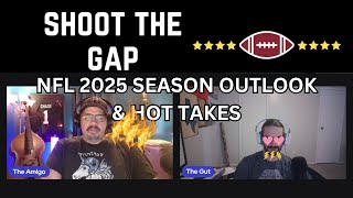 Episode 189 - We're Back with the latest coming out of training camp and more!