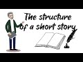 Elements and Structure of Short Stories