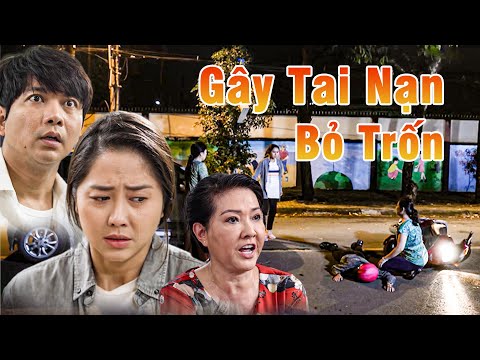 SAY RƯỢU Lái Xe GÂY TAI NẠN Thương Tâm Khiến NẠN NHÂN RA ĐI MÃI MÃI | PHIM TÂM LÝ XÃ HỘI MỚI NHẤT