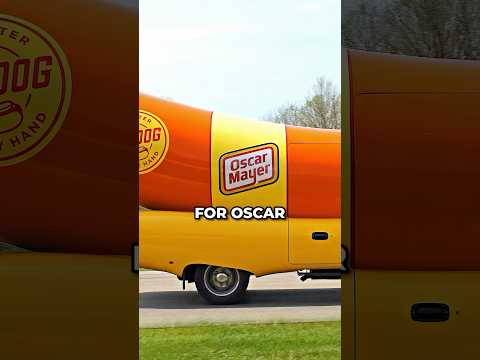 Joe Rogan can’t believe he worked for Oscar Mayer #shorts