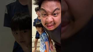 เฮิ้บๆ #พ่อลูกเล่นเกม