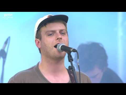 Mac DeMarco @ Eurockéennes 2016