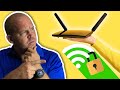 Securing Your Home Wi-Fi Network