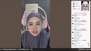 ISRAEL SEMBAH YHWH YESHUA TAPI KRISTEN DI INDONESIA MALAH SEMBAH ALLAH NAMA ILAH ARAB