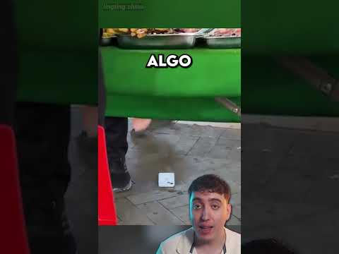 Excelente táctica de ventas 🤣 📱