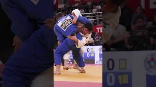 The home crowd finally has its golden hero!🥇🇬🇪