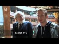Understanding Original Pronunciation in Shakespeare