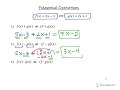 Exploring Polynomial Operations