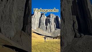 Las torres de Vichaycocha