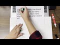 Two-Step Word Problems with Multiplication and Addition