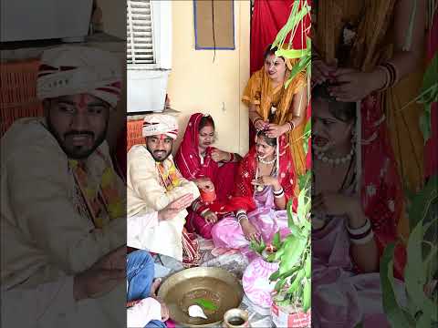 Had kar diya dulha #comedy #funny #sorts