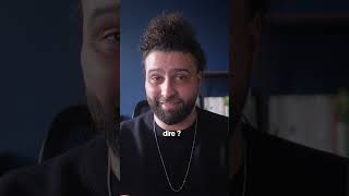 Lettre ENSA : la règle du vécu #admission #architecture #parcoursup #ensa #etude #study