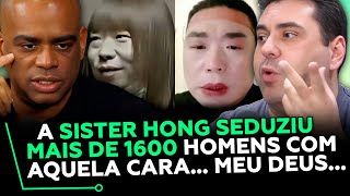 CASO FORTE: SISTER HONG com Luan Onofre e o Alessandro Santana