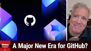 Vermont? Seriously? - GitHub CEO resigns as CoreAI takes over