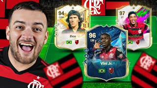 I Destroyed Everyone With Insane Flamengo XI