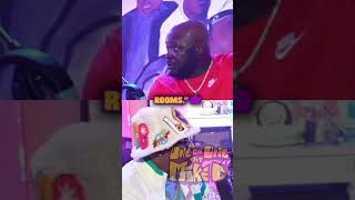 If yall ain’t heard… it’s still the Dirty 3rd! D GOTTI spits real game about trusting suckas!