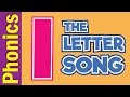 Learning the 'I' Sound