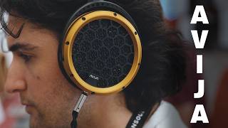 We'd been wanting to hear this for a while.... - Bandoss Avija Impressions