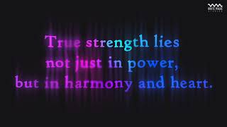 Lily: The Guardian of Balance | A Magical Quest of Courage, Friendship and Light