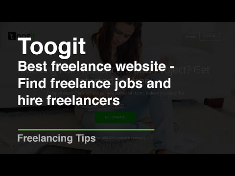 Hire Freelancers Find Freelance Jobs Online Jobs Ecityworks