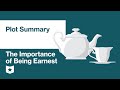 The Importance of Being Earnest Questions