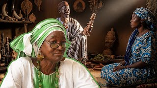 #Médecine traditionnelle au #Mali: l'#INRMPT prône la valorisation sans les dérives