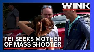 FBI seeks East Naples woman after Minnesota shooting connection