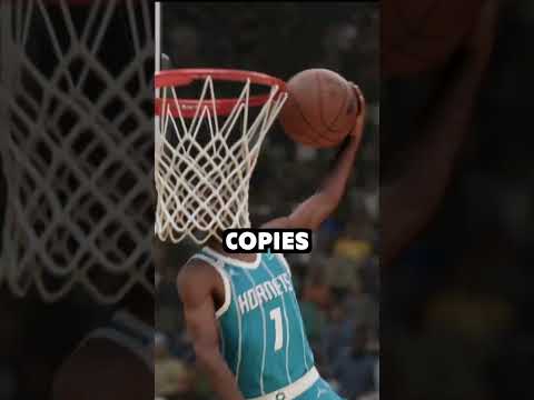The Shortest Players Dunk Contest