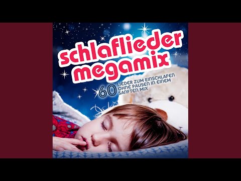 Schlaf wohl, du Himmelsknabe (Megamix Cut) (Mixed)