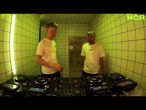 DJ HEARTSTRING | HÖR – Jul 19 / 2022