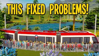 Fixing The #1 Mistake I Made in Teasmania with this Great Build!