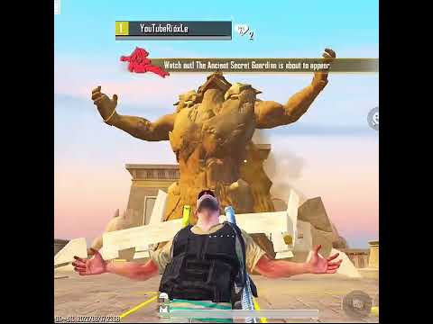 VICTOR vs PHARAOH 🔥 #funlixpubg