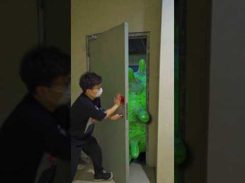 আমার ঘরে সব জায়গায় জীবাণুপ্রবেশ করল।। #virus