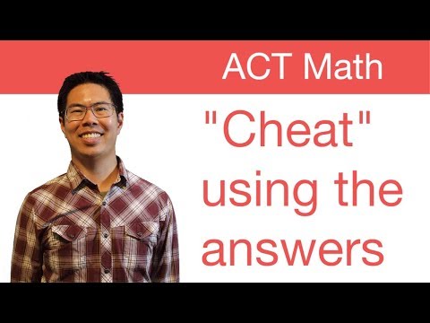 Best ACT Math Prep Strategies, Tips, and Tricks -...