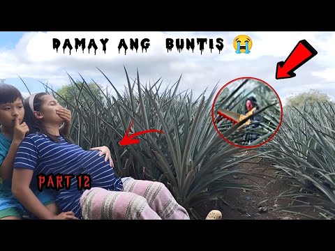 NAKO PO! HINANTING NG KILLER ANG KAAWA AWANG BUNTIS JUSKO KAWAWA NADAMAY PA ! LAGARI MASAKER PART 12