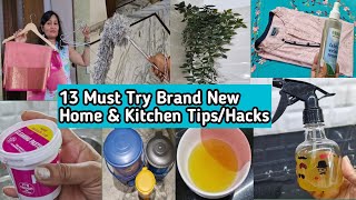 13 Brand New Home/ Kitchen Tips & Hacks To Help you in Daily Life, रोज के काम को बहुत आसान करेंगे