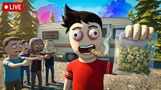 Flight - HOLI - Live