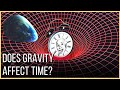 Gravity and Time: Concepts and Effects